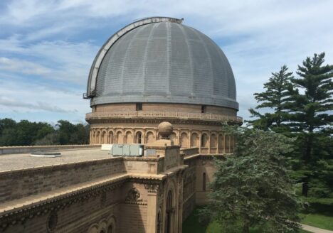 Yerkes Observatory